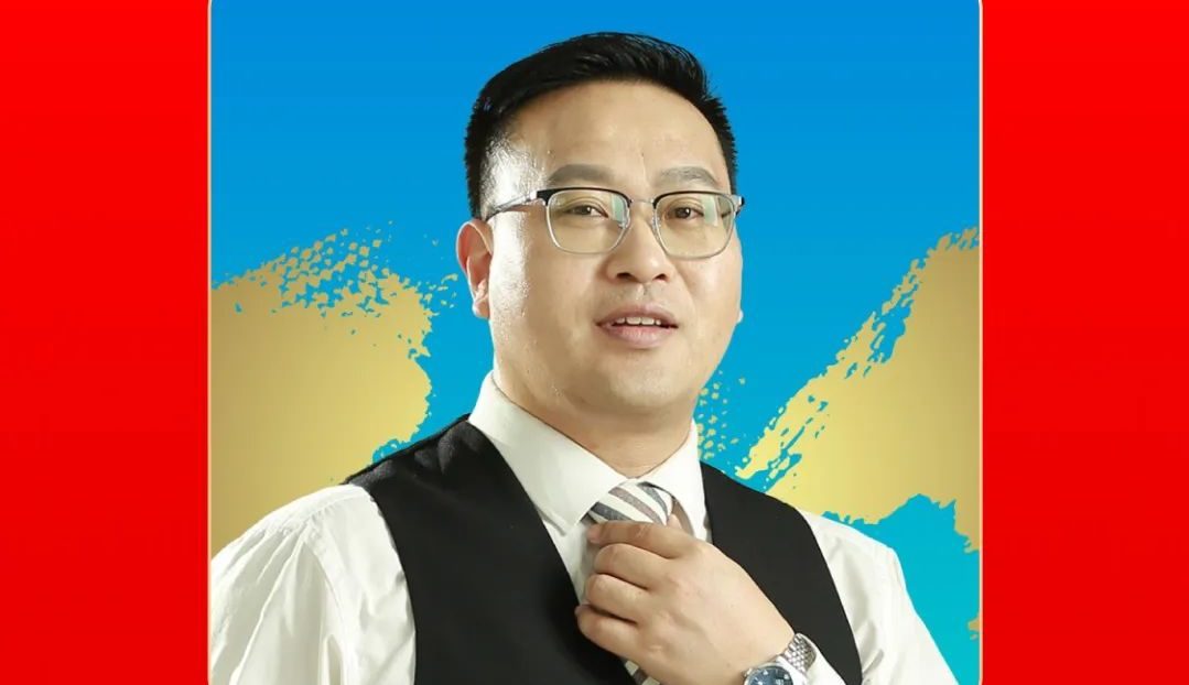 【回顾与远见】特辑第6期：领袖人物专访—迪贝商贸集团创始人 宋涛